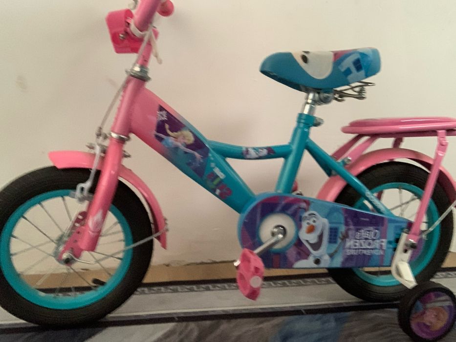 продаю велосипед детский
