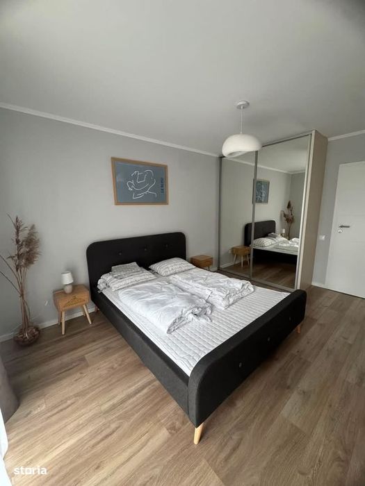 Apartament premium 2 camere, zonă centrală,prima închiriere,The Office
