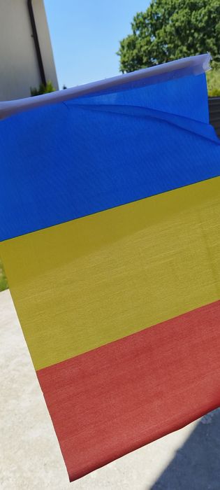 Drapel pentru masina cu sau fara stema