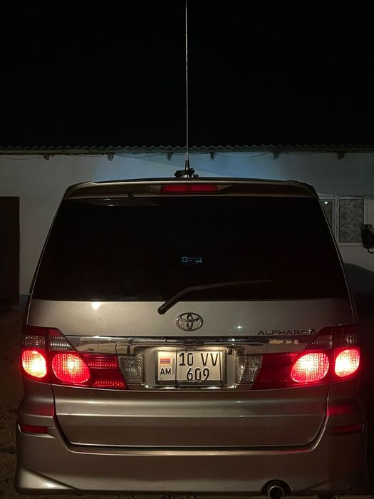 Машина идеальном состоянии