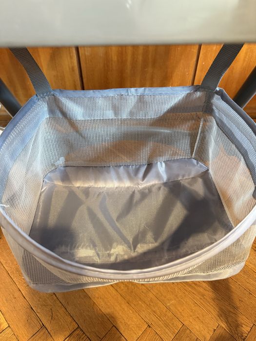 Детско столче за хранене Lorelli Appetito