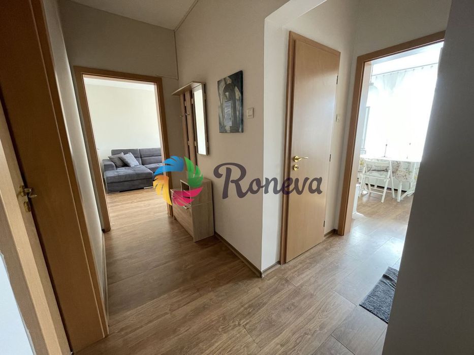 3-стаен в Варна-Чаталджа площ 86 цена 750