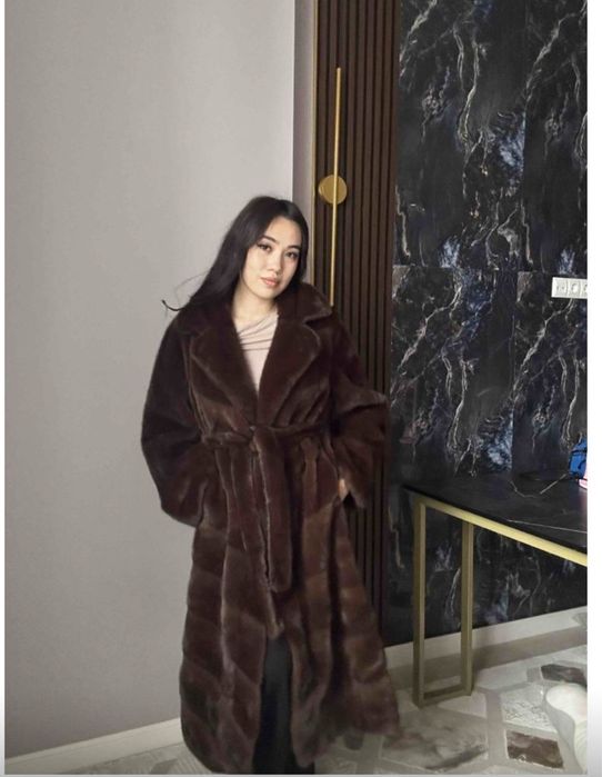 Шуба шикарная 50000!!!