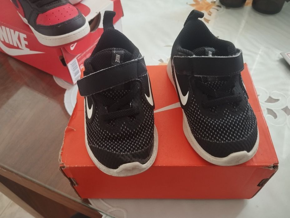 Nike бебешки маратонки,унисекс