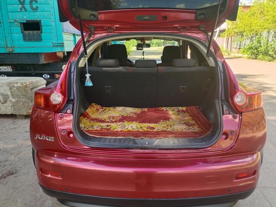 Продам Ниссан жук