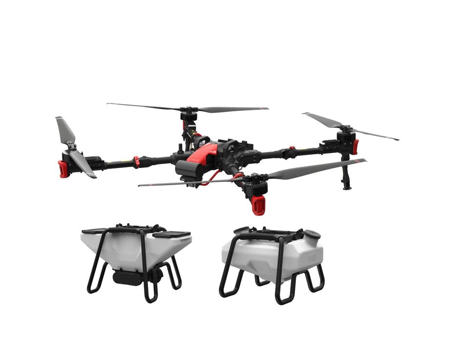 Агродрон XAG P100 Pro