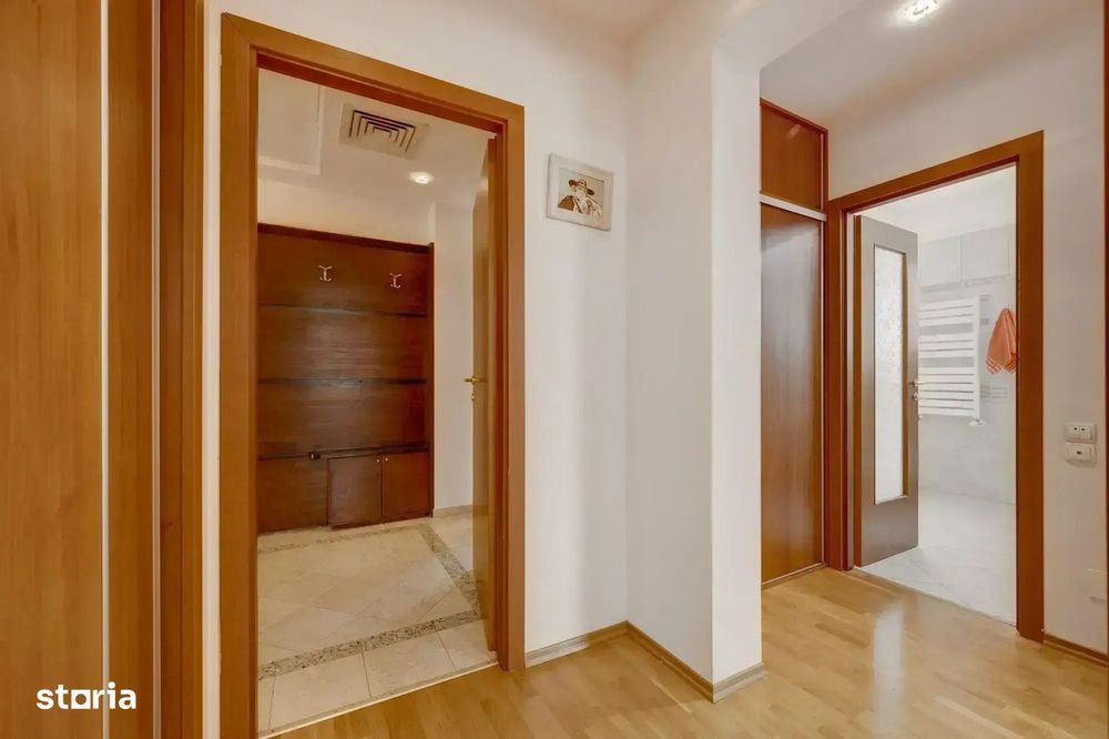 Apartament 3 camere pe Blvd. Primaverii!