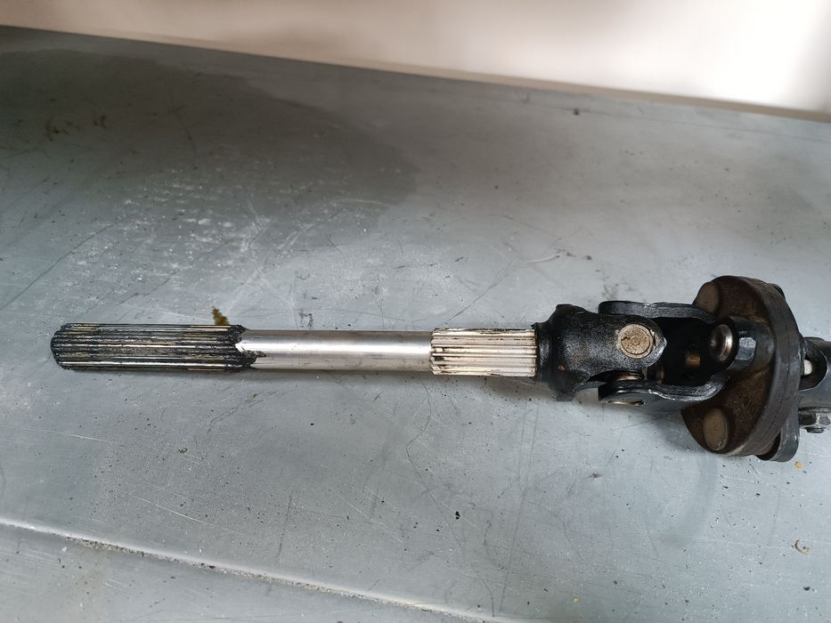 Кормилен прът за Volvo XC70, 2.4T, 2001