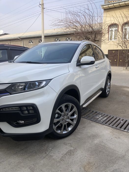 Продается электромабил HONDA