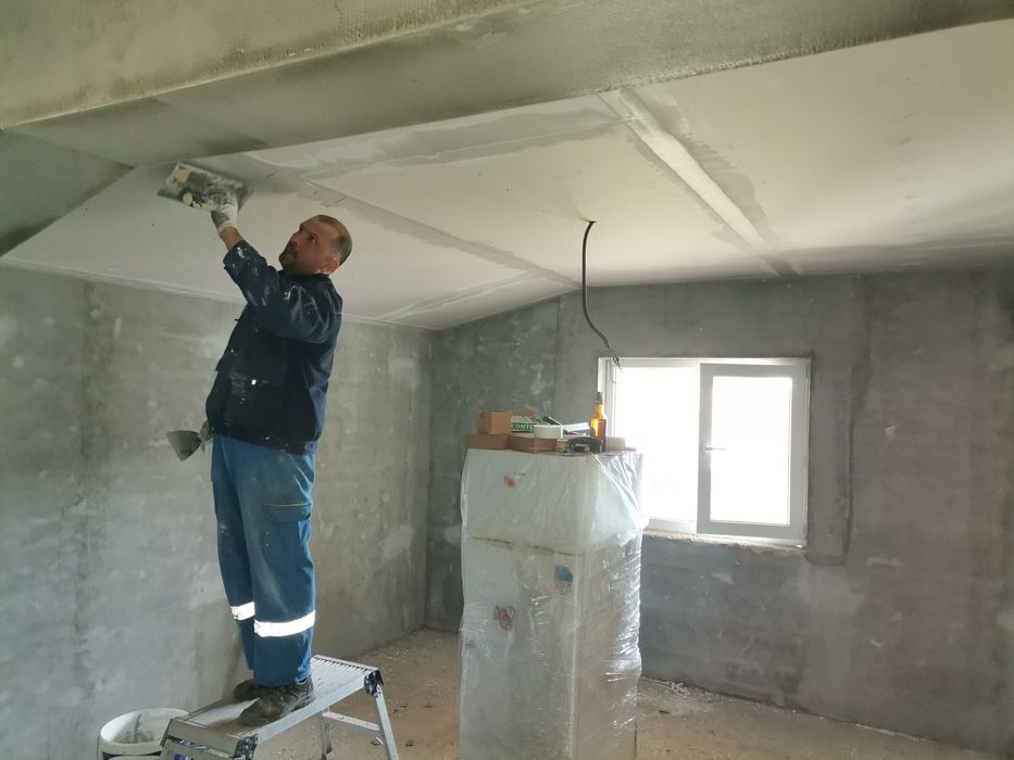 Amenajări interioare