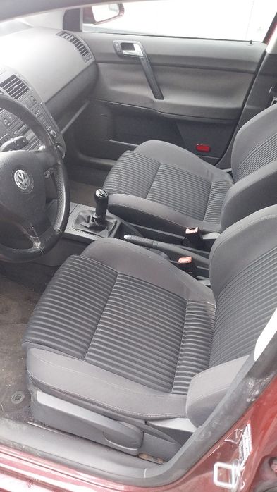 VOLKSWAGEN Polo 2006 — imagine 5