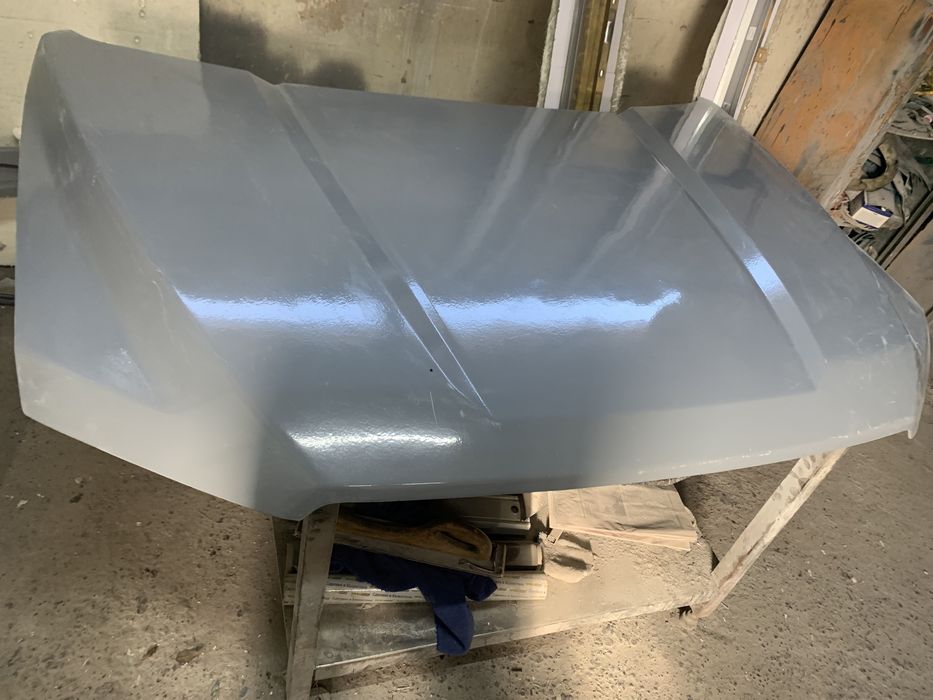 Ford F-150 продам капот