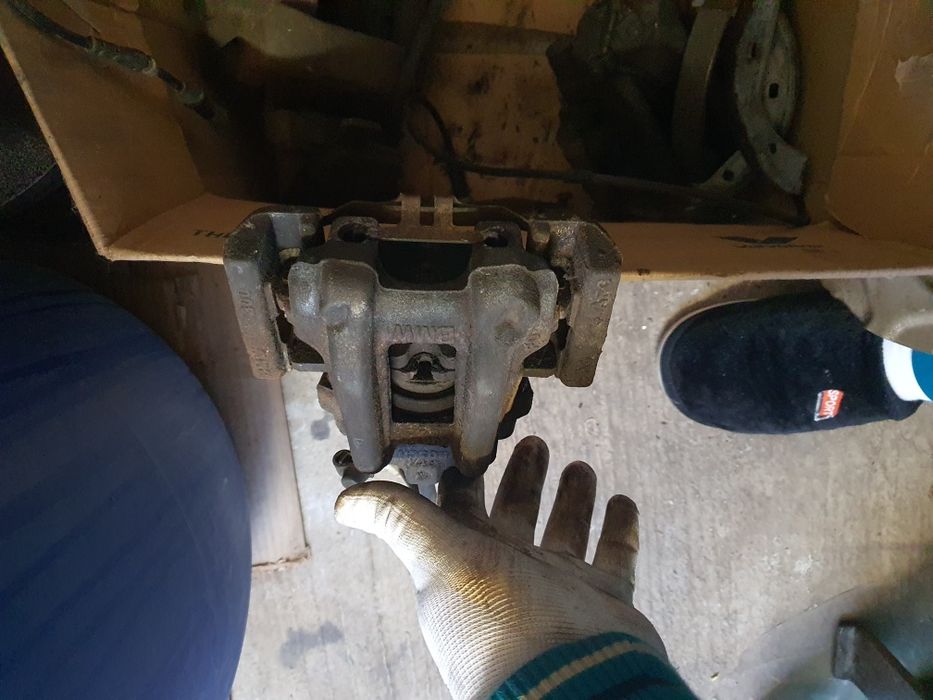 Set Frane Bmw f30, 328i.