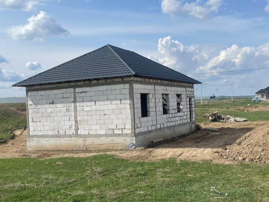 Продается частный дом