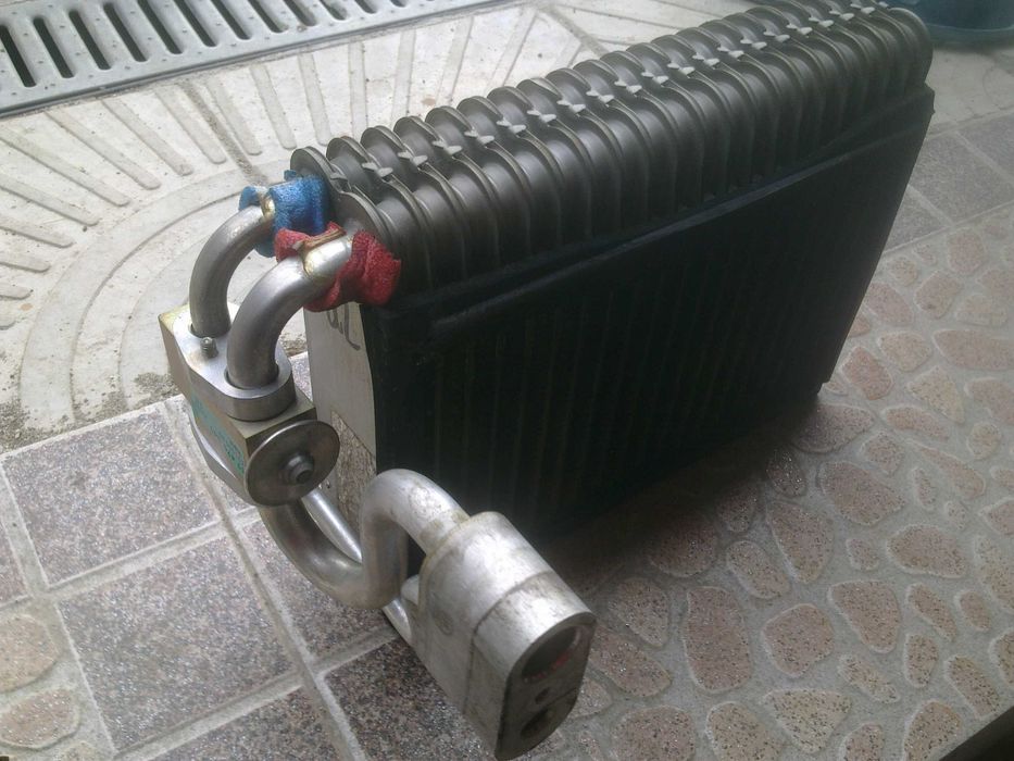 Алфа Ромео/ Alfa Romeo 156 1.9 JTD 105 k.s. на части