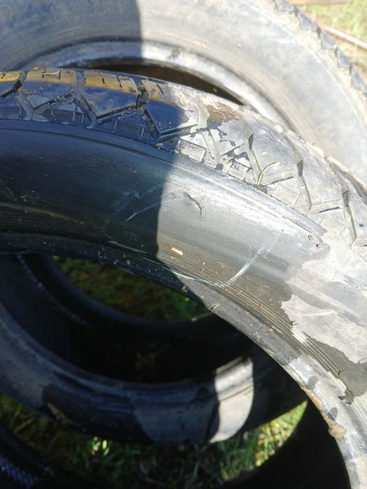 Гуми 195.50.15 летни