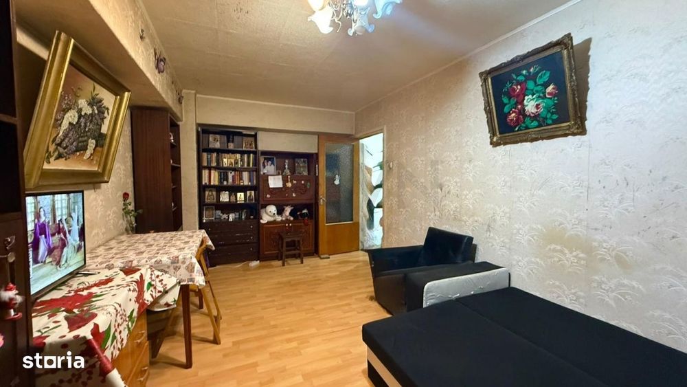 Apartament 4 camere I Colentina I De vanzare