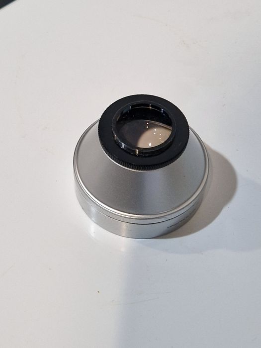 Obiectiv detașabil pentru cameră foto Sony