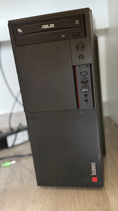 Calculator Asus si sisten 2+1