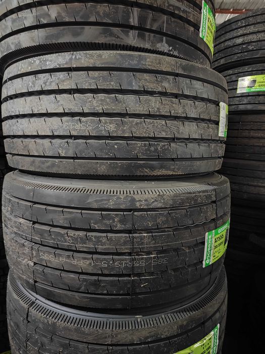 Шины для фуры ассортимент 435/50r19.5   20PR