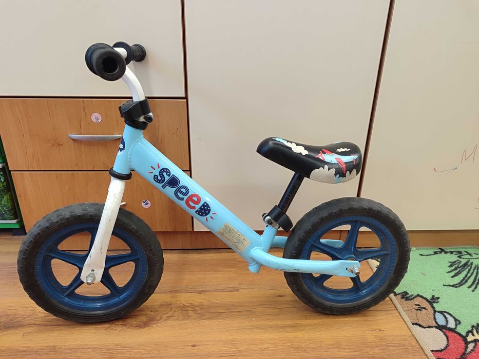 Баланс колело без педали CHIPOLINO