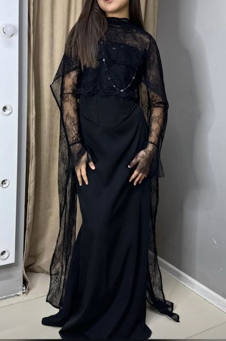 Продам вечерний платья