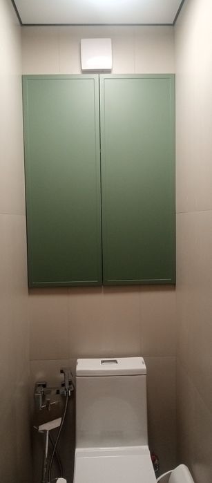 Ремонт, отделка под ключ