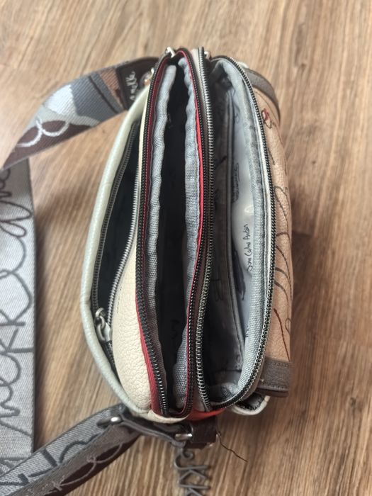 Комплект Чанта и портмоне ANEKKE