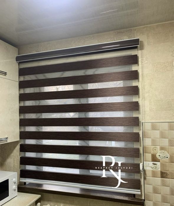 Жалюзи под ключ! Jalyuzi