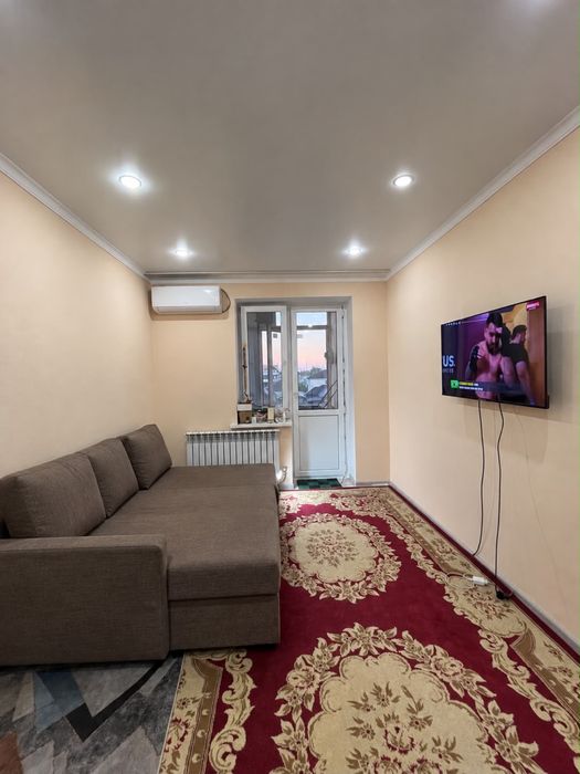 Продам 1 комнатную квартиру