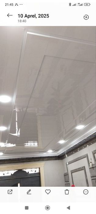 Alikapon alyukabond alikafon fasad