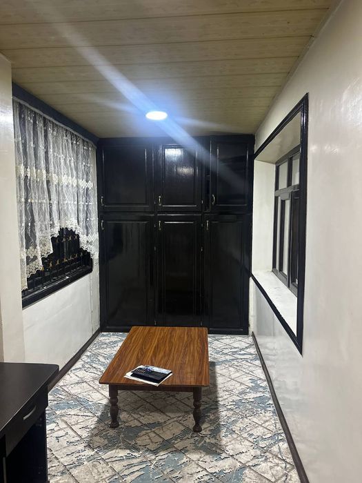 Yunusobod Shaxriston metro yonida