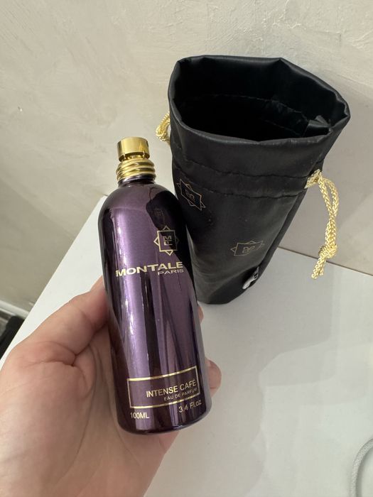 Духи MONTALE оригинал