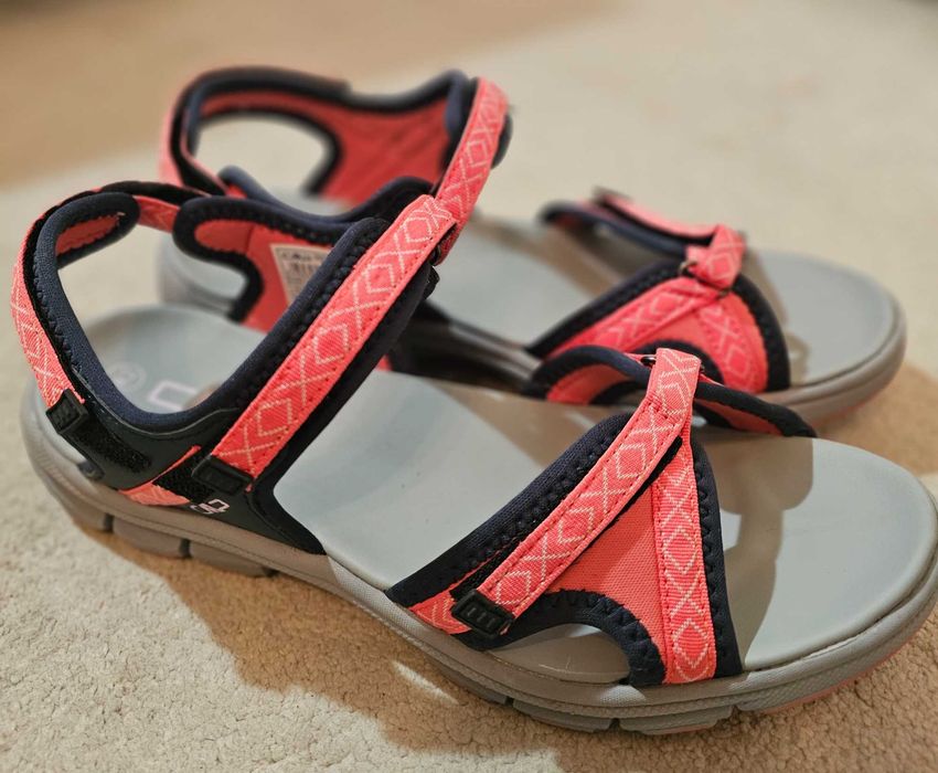 Дамски спортни сандали CMP, 42 рр, като нови!