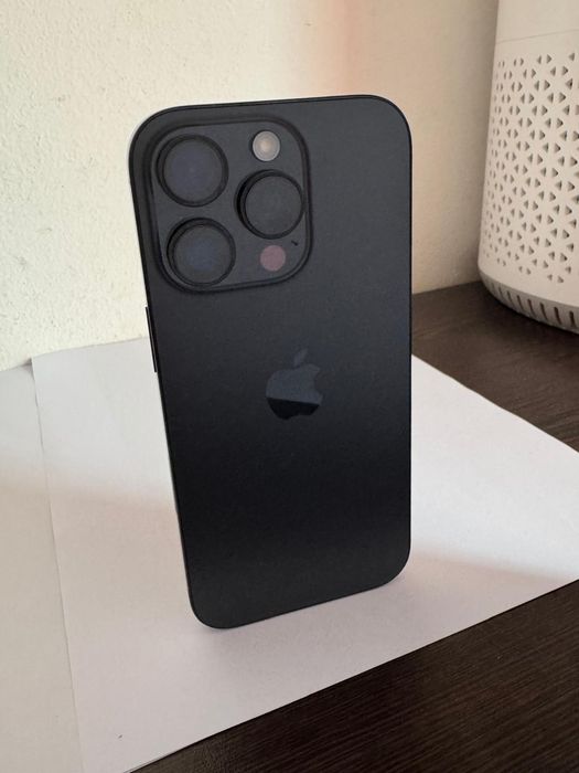 iPhone 16 pro 256gb