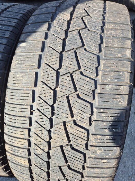 2 Anvelope M+S - 255/45/19 - Continental - APP NOI - DOT 2024 !