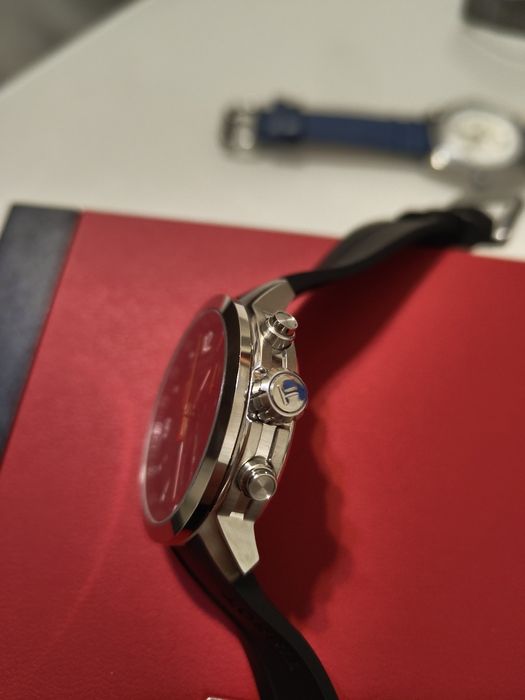 Оригинальные tissot