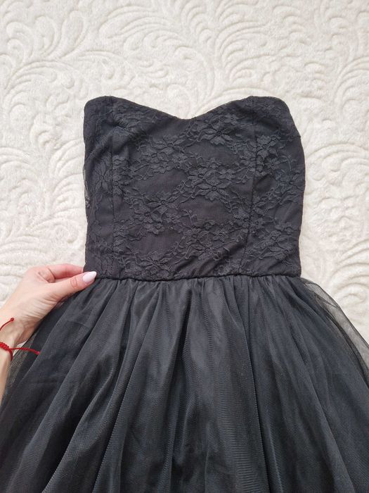 Дамска официална рокля