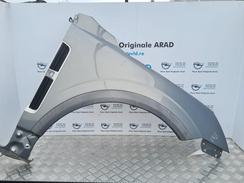 Aripa dreapta fata Opel Antara facelift