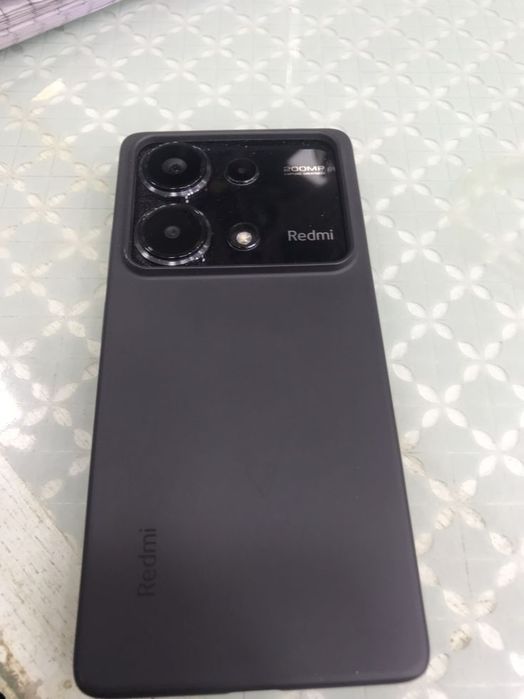 Redmi note 13 Pro