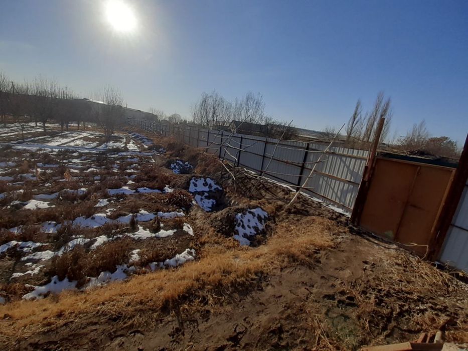 Ходжейли уй жай 32 сотк