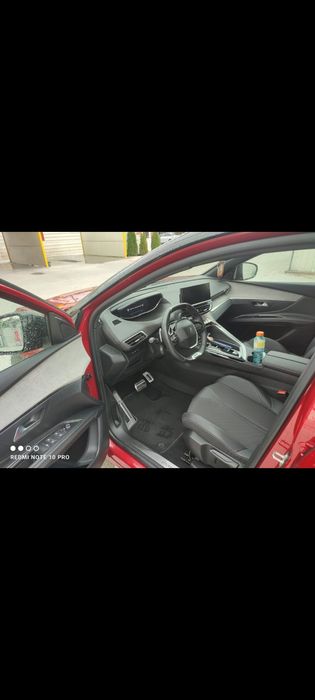 Peugeot 3008 xxx