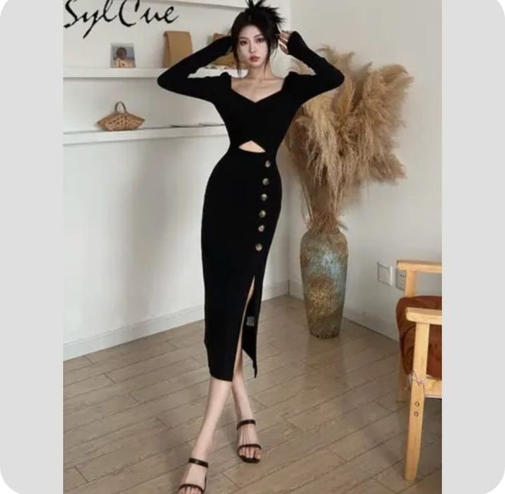 Продам женское платье