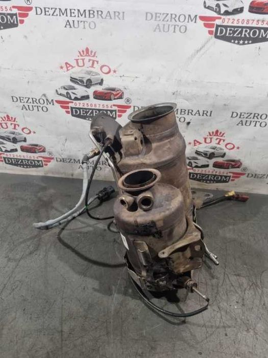 Filtru de particule 04L131669Q VW Jetta Mk6 / Beetle 2.0 TDI CUU