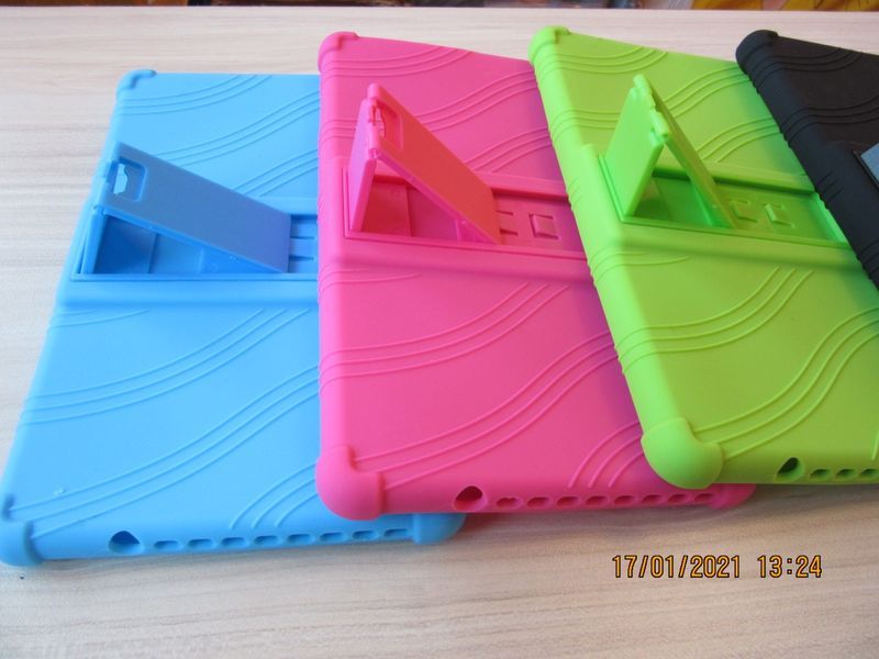 Lenovo Tab M8 M10 10.1 HD /FHD 2019/ Удароустойчив кейс гръб за таблет