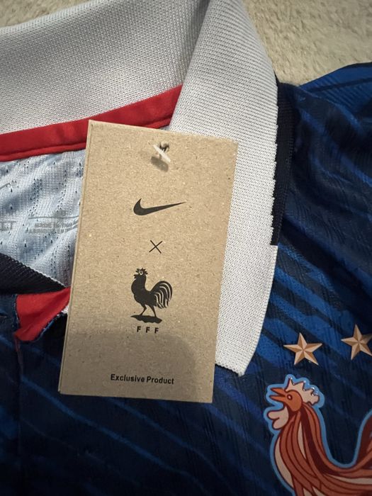 Tricou cupa mondiala Mbappe