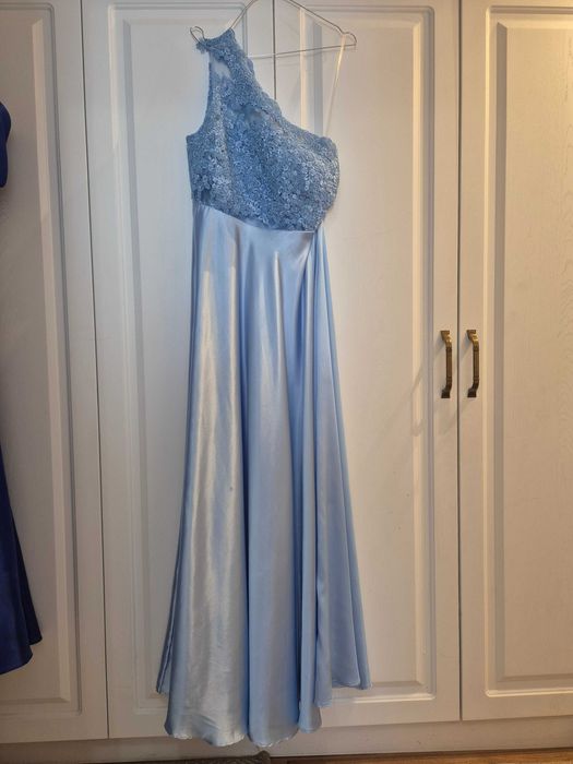 Rochie Ocazie BabyBlue