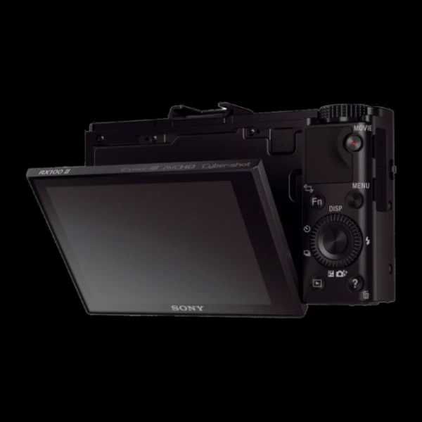 Фотоаппарат Sony RX-100 M2
