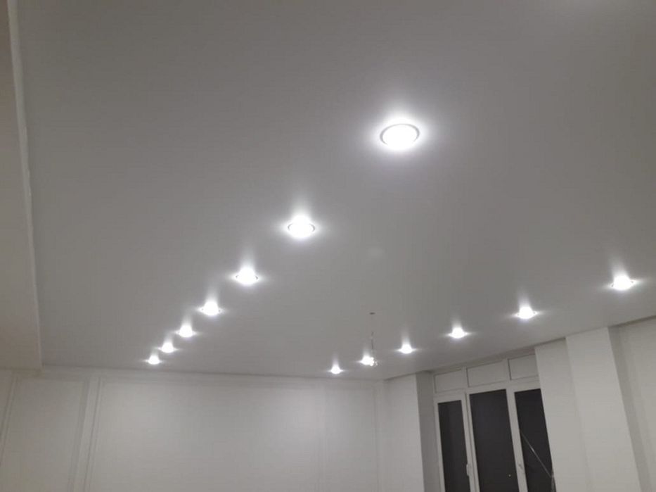 Натяжные потолки Natijnoy patalok натйожной потолок Natyojnoy potolok