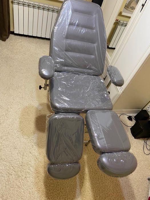 Педикюрное кресло